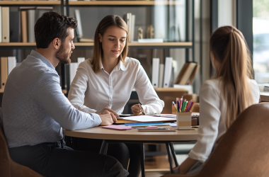 divorcio con hijos mayores independientes en leganes